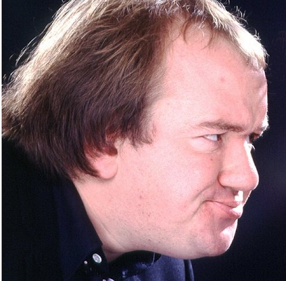 Mel Smith